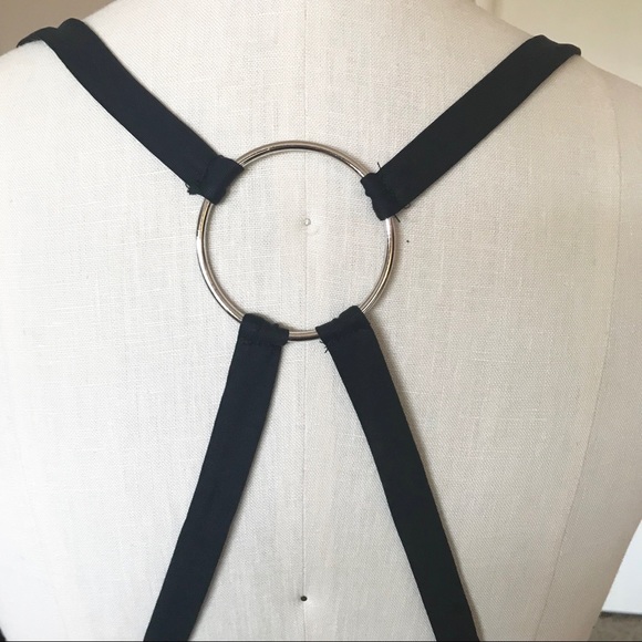 Silence + Noise O-Ring Swing Tank Top - Picture 5 of 6